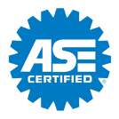 ASE Certified